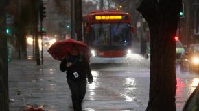 Gobierno llama a movilizarse en transporte público y evitar los autos particulares Gobierno llama a movilizarse en transporte público y evitar los autos particulares