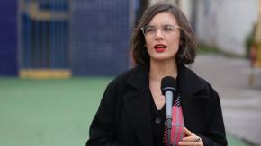 “Hay una insistencia de mellar el liderazgo del Presidente”: Vallejo y críticas de la oposición por relación con Venezuela “Hay una insistencia de mellar el liderazgo del Presidente”: Vallejo y críticas de la oposición por relación con Venezuela