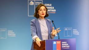 “Justamente es lo que buscaba provocar”: Vallejo defiende polémica campaña para incentivar la donación de órganos “Justamente es lo que buscaba provocar”: Vallejo defiende polémica campaña para incentivar la donación de órganos