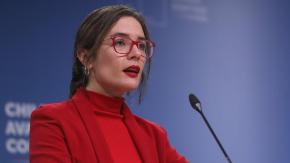 Gobierno por prisión preventiva para Daniel Jadue: “Respetamos la labor de la justicia y seguirá así hasta el final”