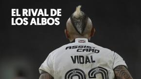 Colo Colo ya tiene rival para los octavos de la Copa Libertadores Colo Colo ya tiene rival para los octavos de la Copa Libertadores