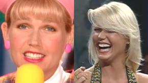 Xuxa se realizó 80 procedimientos estéticos en 7 horas a sus 61 años de edad: así quedó la popular animadora Xuxa se realizó 80 procedimientos estéticos en 7 horas a sus 61 años de edad: así quedó la popular animadora