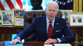 "Un gran hombre": Las reacciones internacionales al retiro de la candidatura de Biden "Un gran hombre": Las reacciones internacionales al retiro de la candidatura de Biden
