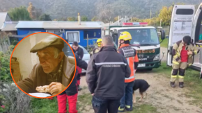 Intensa búsqueda de hombre de 100 años en Cartagena: Salió a caminar y nunca regresó Intensa búsqueda de hombre de 100 años en Cartagena: Salió a caminar y nunca regresó