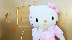 La impactante revelación de Hello Kitty a 50 años de su creación La impactante revelación de Hello Kitty a 50 años de su creación