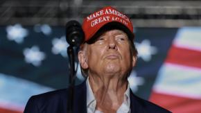 Trump ataca duramente a Biden por primera vez tras el debate Trump ataca duramente a Biden por primera vez tras el debate