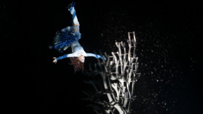 Cirque Du Soleil regresa a Chile en 2024 con "Crystal": ¿Dónde y cuándo ver? Cirque Du Soleil regresa a Chile en 2024 con "Crystal": ¿Dónde y cuándo ver?