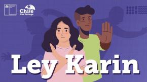 Ley Karin: Qué es, qué establece y qué cambiará con su implementación Ley Karin: Qué es, qué establece y qué cambiará con su implementación
