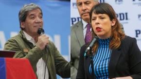 Tras salida de Constanza Martínez: Alcalde de Independencia, Gonzalo Durán, será el nuevo delegado presidencial de la RM