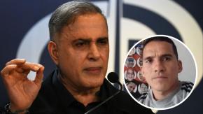 Caso Ojeda: Fiscal de Venezuela acusó "débil investigación" en Chile y pedirá antecedentes a Costa Rica Caso Ojeda: Fiscal de Venezuela acusó "débil investigación" en Chile y pedirá antecedentes a Costa Rica