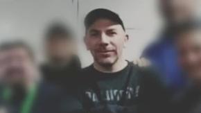 Padre de dos hijos y “bueno para la talla”: Mauricio Díaz, funcionario municipal de La Cisterna que murió atropellado en persecución policial Padre de dos hijos y “bueno para la talla”: Mauricio Díaz, funcionario municipal de La Cisterna que murió atropellado en persecución policial