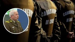 Comienza este lunes: Así es el plan para desplegar a más de 1.500 carabineros en las calles Comienza este lunes: Así es el plan para desplegar a más de 1.500 carabineros en las calles