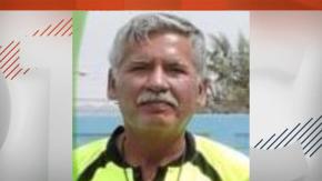 Árbitro murió en pleno partido en Calama: Habría sufrido ataque cardíaco Árbitro murió en pleno partido en Calama: Habría sufrido ataque cardíaco