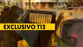 VIDEOS EXCLUSIVOS: Qué se sabe de la detención de sospechosos por asesinato de carabineros en Cañete VIDEOS EXCLUSIVOS: Qué se sabe de la detención de sospechosos por asesinato de carabineros en Cañete