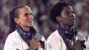 Atleta olímpica tuvo que empeñar sus dos medallas por problemas económicos: "Lloré durante una hora"