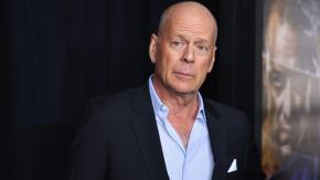 Esposa de Bruce Willis dio a entender que el actor ya no puede hablar