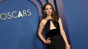 La reflexión de Natalie Portman sobre la presión que hacen las redes sociales para tener un “cuerpo perfecto” La reflexión de Natalie Portman sobre la presión que hacen las redes sociales para tener un “cuerpo perfecto”