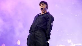 Quién es Hannah Howell, la mujer a la que Peso Pluma besó antes de su concierto Quién es Hannah Howell, la mujer a la que Peso Pluma besó antes de su concierto