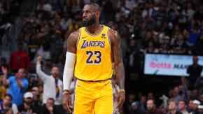 LeBron James renueva con Los Angeles Lakers por más de 100 millones de dólares