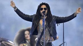 Anuncian segundo concierto de Lenny Kravitz en Chile