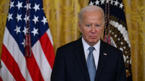La dura autocrítica de Joe Biden por el debate: "Lo arruiné"