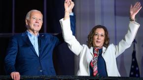 Joe Biden propone que Kamala Harris sea la candidata del Partido Demócrata: "Es hora de unirse y vencer a Trump" Joe Biden propone que Kamala Harris sea la candidata del Partido Demócrata: "Es hora de unirse y vencer a Trump"