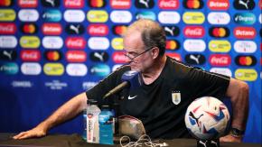 [VIDEO] Los mejores momentos de la polémica conferencia de prensa de Marcelo Bielsa en Copa América