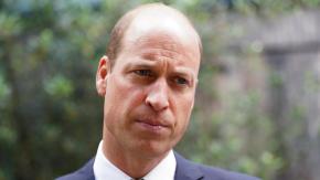 Revelan el millonario monto que recibió el príncipe William en 2023