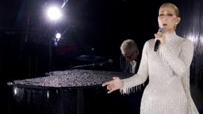 Céline Dion: por qué estuvo alejada de los escenarios y su regreso emocionó a tantos en París 2024