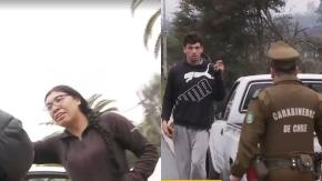 Amenazan al equipo de Tu Día mientras reporteaban la desaparición de María Ercira Contreras Amenazan al equipo de Tu Día mientras reporteaban la desaparición de María Ercira Contreras