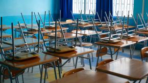 Suspenden clases en seis comunas del país por alerta por frío extremo Suspenden clases en seis comunas del país por alerta por frío extremo