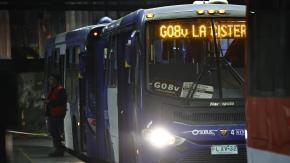 Paradas flexibles en buses del transporte público: ¿Cuándo comienza y cómo funcionará? Paradas flexibles en buses del transporte público: ¿Cuándo comienza y cómo funcionará?