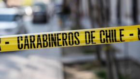 Hombre murió sobre la antena de comunicaciones de una comisaría en Puente Alto Hombre murió sobre la antena de comunicaciones de una comisaría en Puente Alto