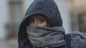 Ola de frío: ¿A qué hora se registrarán las temperaturas más bajas en Santiago? Ola de frío: ¿A qué hora se registrarán las temperaturas más bajas en Santiago?