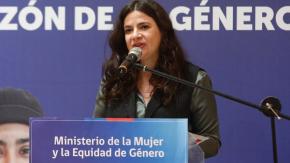Ministra Orellana confirma que proyecto de aborto legal se presentará en diciembre y que “vamos a trabajar” en límite de 14 semanas de embarazo