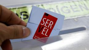 Voto obligatorio quedaría sin multa: Cámara rechazó sanción de hasta 200 mil pesos