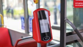 Anuncian alza del pasaje para el transporte público: subirá $20 a partir del domingo Anuncian alza del pasaje para el transporte público: subirá $20 a partir del domingo