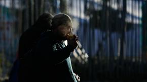 Bajas temperaturas: Chile y Argentina se ubican como los países más fríos del planeta Bajas temperaturas: Chile y Argentina se ubican como los países más fríos del planeta