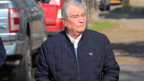 Por segunda vez: Tribunal rechaza prisión preventiva para Eduardo Macaya tras ser condenado por abuso sexual Por segunda vez: Tribunal rechaza prisión preventiva para Eduardo Macaya tras ser condenado por abuso sexual