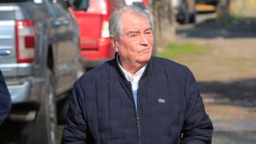 Corte de Apelaciones revocó prisión preventiva para Eduardo Macaya: Cumplirá arresto domiciliario Corte de Apelaciones revocó prisión preventiva para Eduardo Macaya: Cumplirá arresto domiciliario