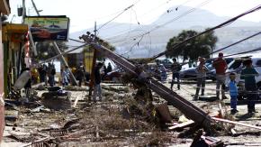 Científicos en alerta por posible terremoto y tsunami en el norte de Chile: "Hay un mayor número de gente expuesta"