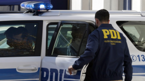 Detienen a trabajador social por almacenar y distribuir material pornográfico infantil Detienen a trabajador social por almacenar y distribuir material pornográfico infantil