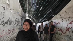 Al menos 30 muertos en un bombardeo de Israel contra una escuela en Gaza Al menos 30 muertos en un bombardeo de Israel contra una escuela en Gaza
