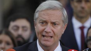 Kast apunta al Gobierno tras últimos homicidios: "Estamos perdiendo tiempo, dejen de improvisar" Kast apunta al Gobierno tras últimos homicidios: "Estamos perdiendo tiempo, dejen de improvisar"