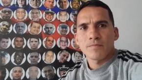 EXCLUSIVO T13 | Familia de Ronald Ojeda permanece en Chile: No se habrían cumplido los requisitos para quedarse en Argentina EXCLUSIVO T13 | Familia de Ronald Ojeda permanece en Chile: No se habrían cumplido los requisitos para quedarse en Argentina