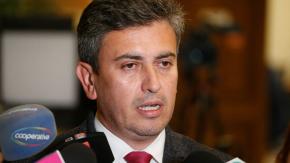 Las razones de la Corte de Apelaciones de Temuco para desaforar al diputado Mauricio Ojeda Las razones de la Corte de Apelaciones de Temuco para desaforar al diputado Mauricio Ojeda