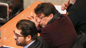 Se acaba el tiempo: Municipalidad de Recoleta deberá elegir reemplazo de Daniel Jadue Se acaba el tiempo: Municipalidad de Recoleta deberá elegir reemplazo de Daniel Jadue