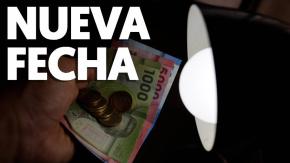 Nueva fecha: ¿Cuándo sabré si soy beneficiario del Subsidio Eléctrico? Nueva fecha: ¿Cuándo sabré si soy beneficiario del Subsidio Eléctrico?