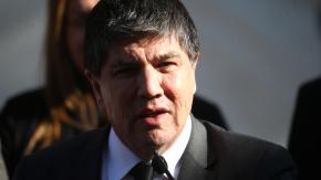 Gobierno confirma detención de "persona que porta documentos de identidad" de sospechoso de crimen de Ronald Ojeda