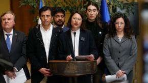 Alcaldesa Hassler vuelve a cargar contra cárcel de alta seguridad en Santiago y pide que sea “reevaluada”